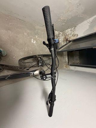 Bicicleta Orbea MX30