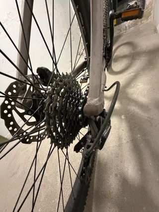 Bicicleta Orbea MX30