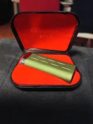 Mechero feudor tierce