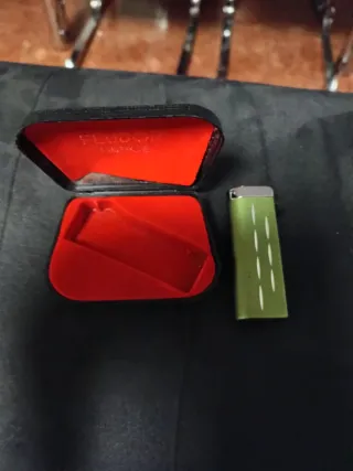 Mechero feudor tierce