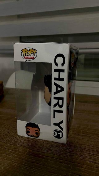 Funko! Charly Flow