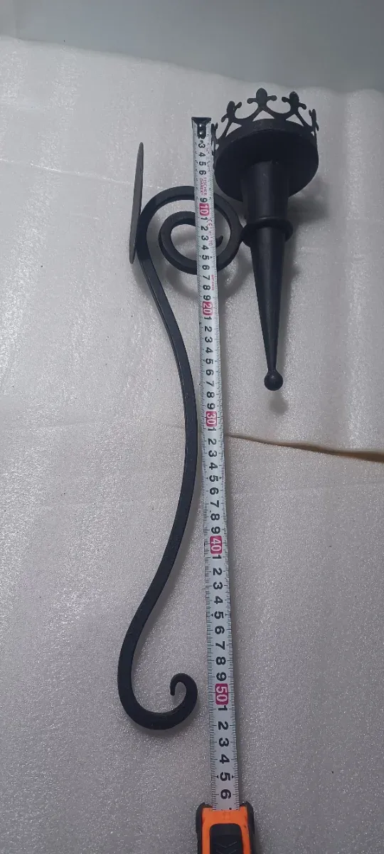 Antorcha de forja Aresanale