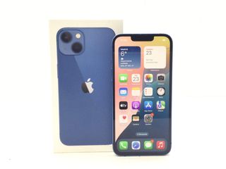 iPhone 13 128GB Azul