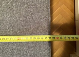 Colchón Camper Impecable