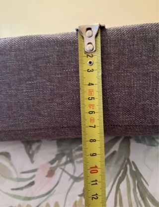 Colchón Camper Impecable