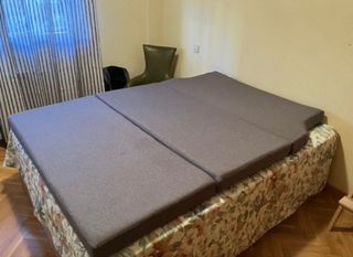 Colchón Camper Impecable