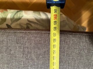 Colchón Camper Impecable