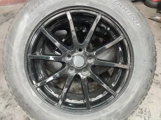 Jantes 17 Land Rover