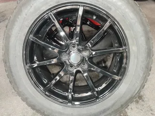 Jantes 17 Land Rover