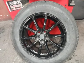 Jantes 17 Land Rover