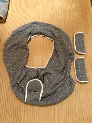 Funda Silla Grupo 0 Coche Bebé Fundas Barcelona