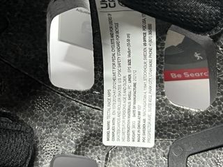 Casco POC Tectal Race MIPS Talla M