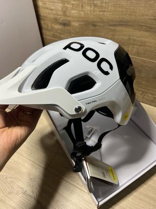 Casco POC Tectal Race MIPS Talla M