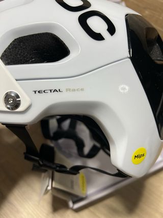 Casco POC Tectal Race MIPS Talla M