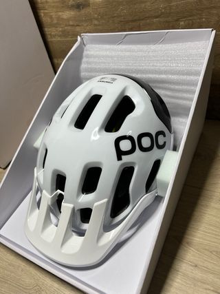 Casco POC Tectal Race MIPS Talla M