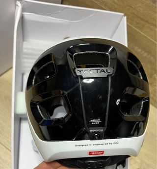 Casco POC Tectal Race MIPS Talla M