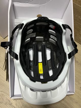 Casco POC Tectal Race MIPS Talla M