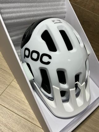 Casco POC Tectal Race MIPS Talla M