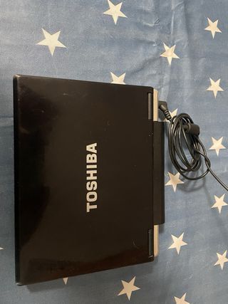 Mini PC Toshiba NB100