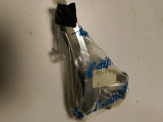 Desviadores, platos y bielas campagnolo chorus