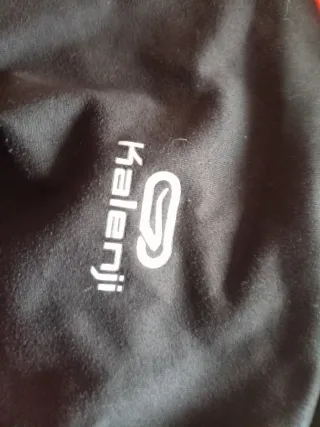 Maglietta da escursionismo Kalenji da donna