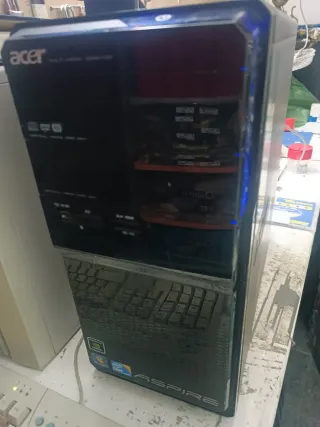 Ordenador Sobremesa Acer i5