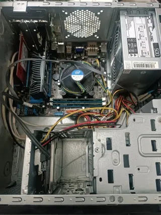 Ordenador Sobremesa Acer i5