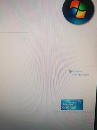 Ordenador Sobremesa Acer i5