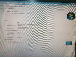 Ordenador Sobremesa Acer i5