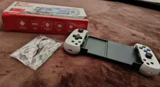 Controlador SSP D6DP para móvil