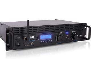 Pyle PTA-1000 Amplificador 2000W