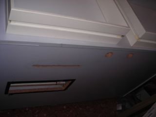 Mesa Ordenador Oficina CON CAJONES,RUEDAS