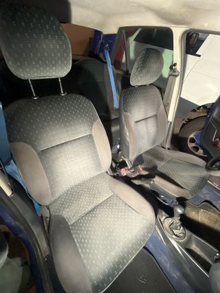 Despiece Citroen Saxo 1.1i