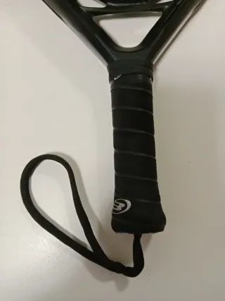 Pala de pádel Bullpadel BP10 EVO