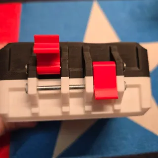 Caja transporte DJI Osmo Nano