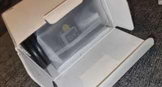 DJI Osmo Action 5 Pro Cámara