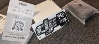 DJI Osmo Action 5 Pro Cámara