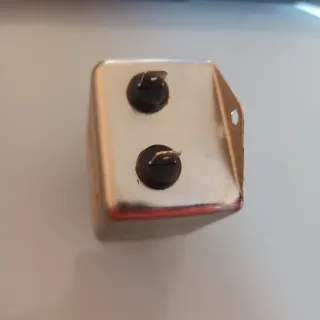 Filtro EMI P-1092-001 PIF