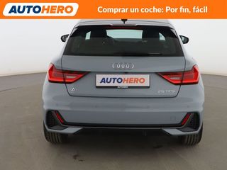 Audi A1 25 TFSI S Line