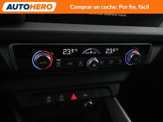 Audi A1 25 TFSI S Line