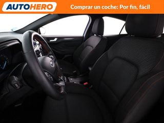 Ford Focus 1.0 EcoBoost Mild-Hybrid ST-Line