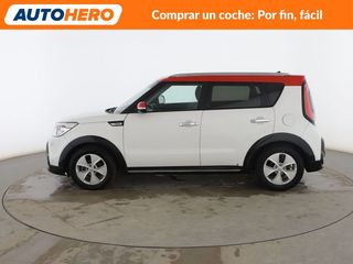 Kia Soul 1.6 CRDi Drive
