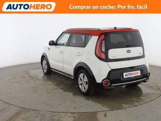 Kia Soul 1.6 CRDi Drive
