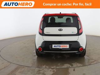 Kia Soul 1.6 CRDi Drive