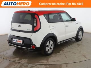 Kia Soul 1.6 CRDi Drive