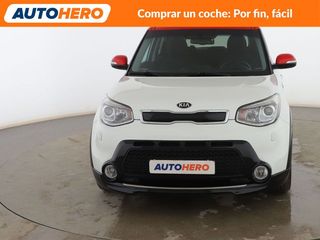 Kia Soul 1.6 CRDi Drive