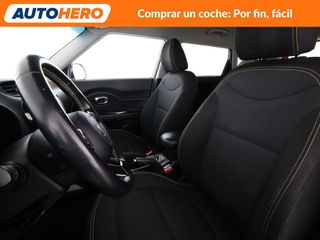 Kia Soul 1.6 CRDi Drive