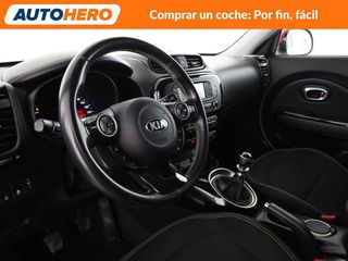 Kia Soul 1.6 CRDi Drive