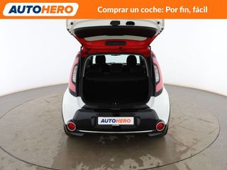 Kia Soul 1.6 CRDi Drive