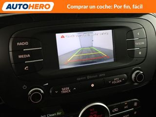 Kia Soul 1.6 CRDi Drive